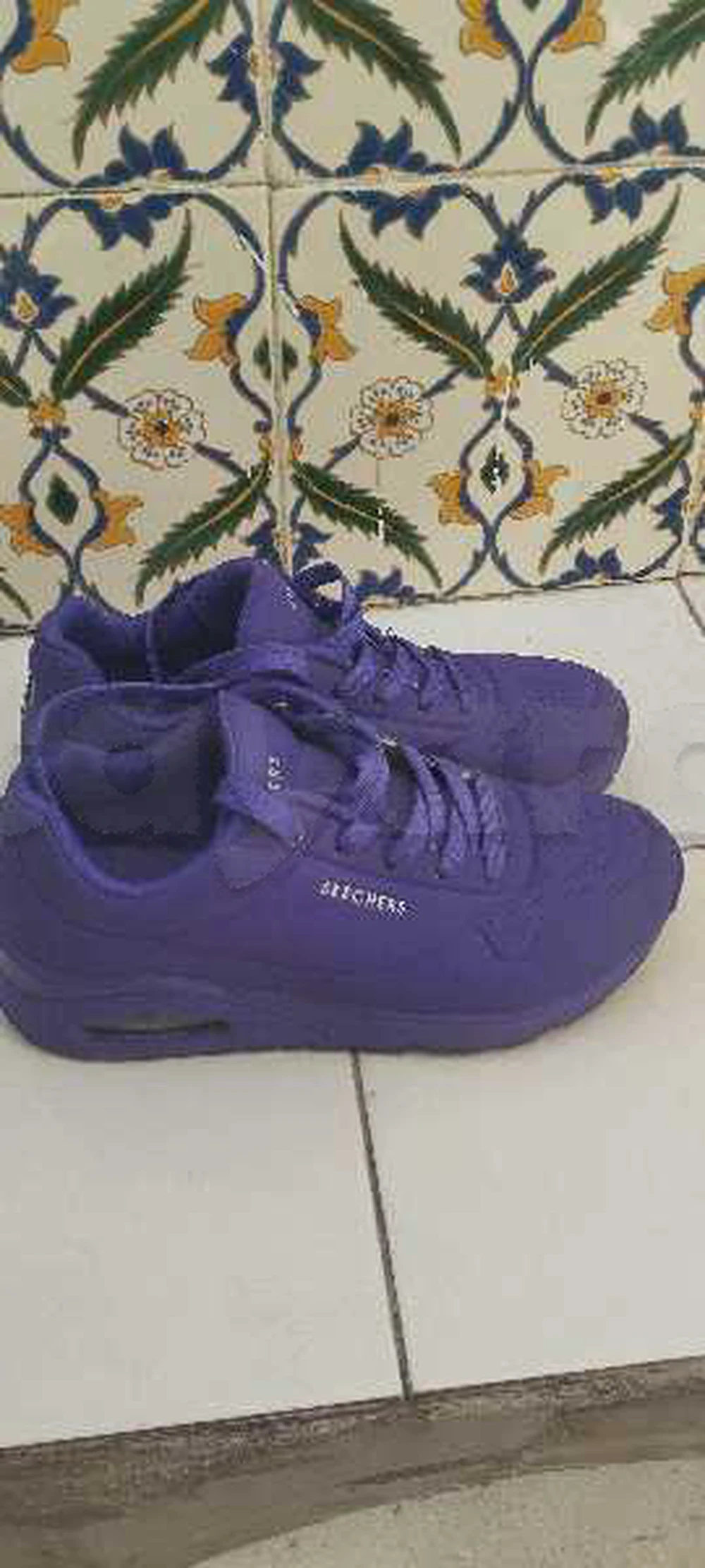 basket Skechers