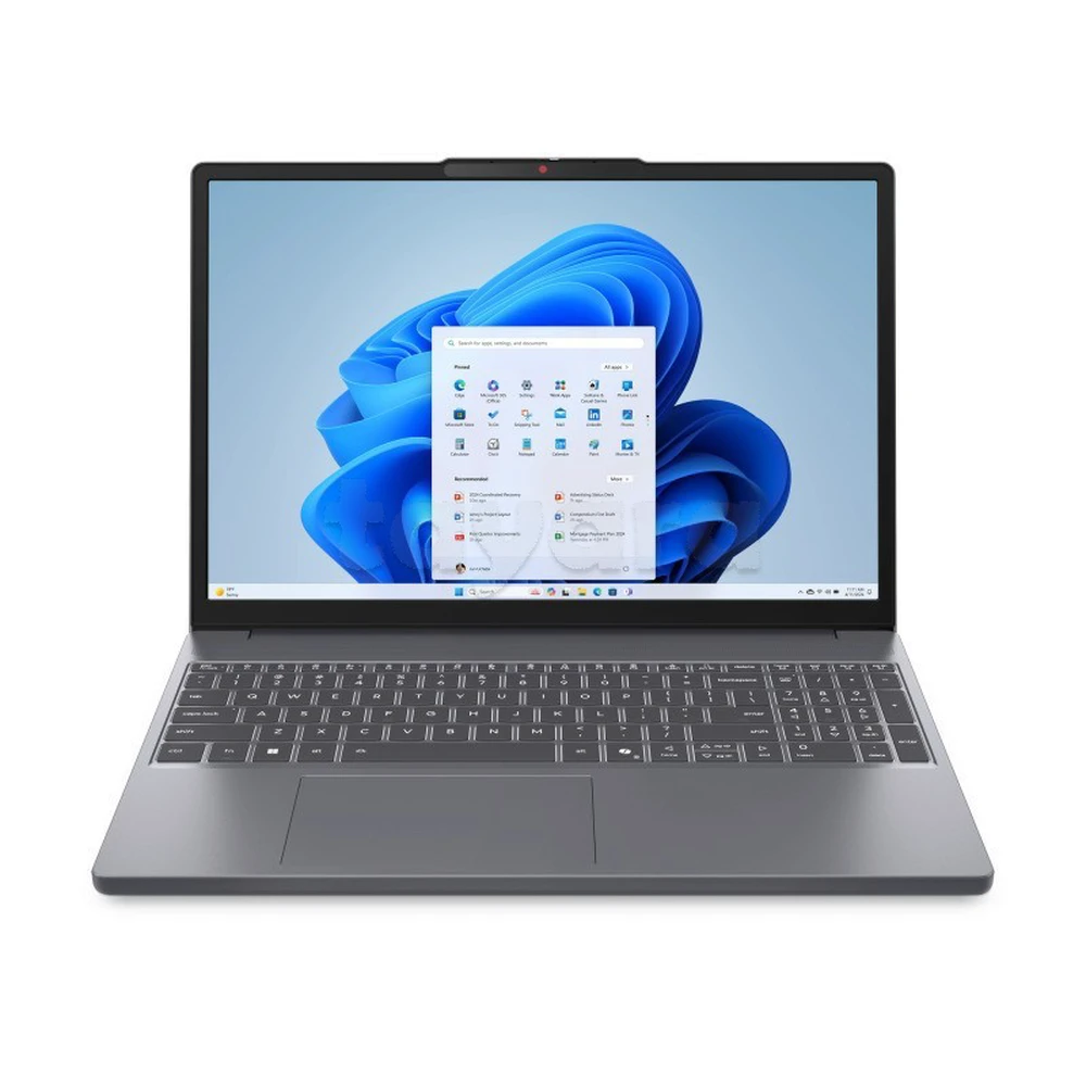 📦Pc Portable Lenovo IdeaPad Slim 3 | AMD Ryzen 5 | 512GB SSD | 8GB RAM | Windows 11📦