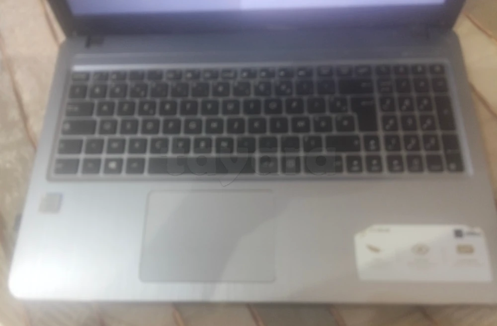 Ordinateur portable asus