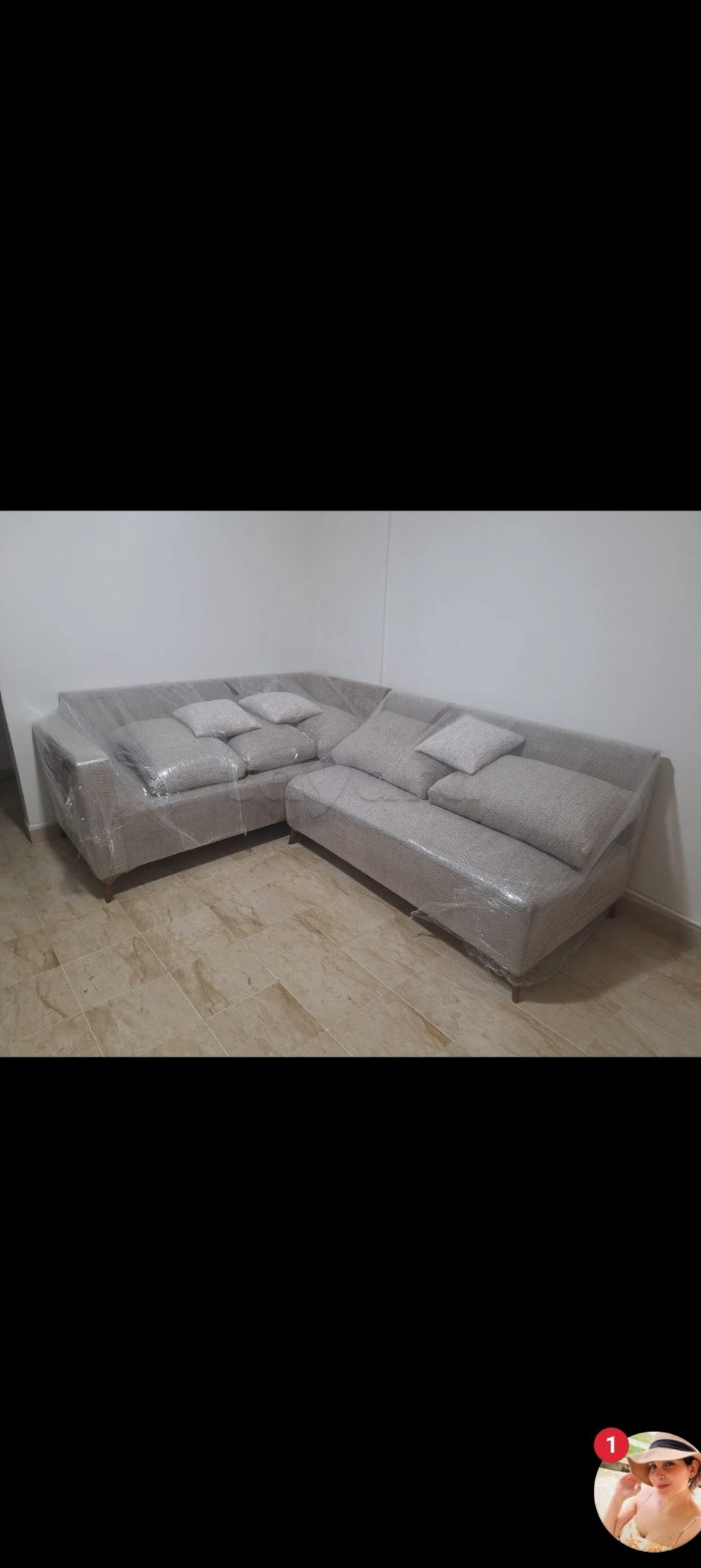 Je mets en vente qq meuble