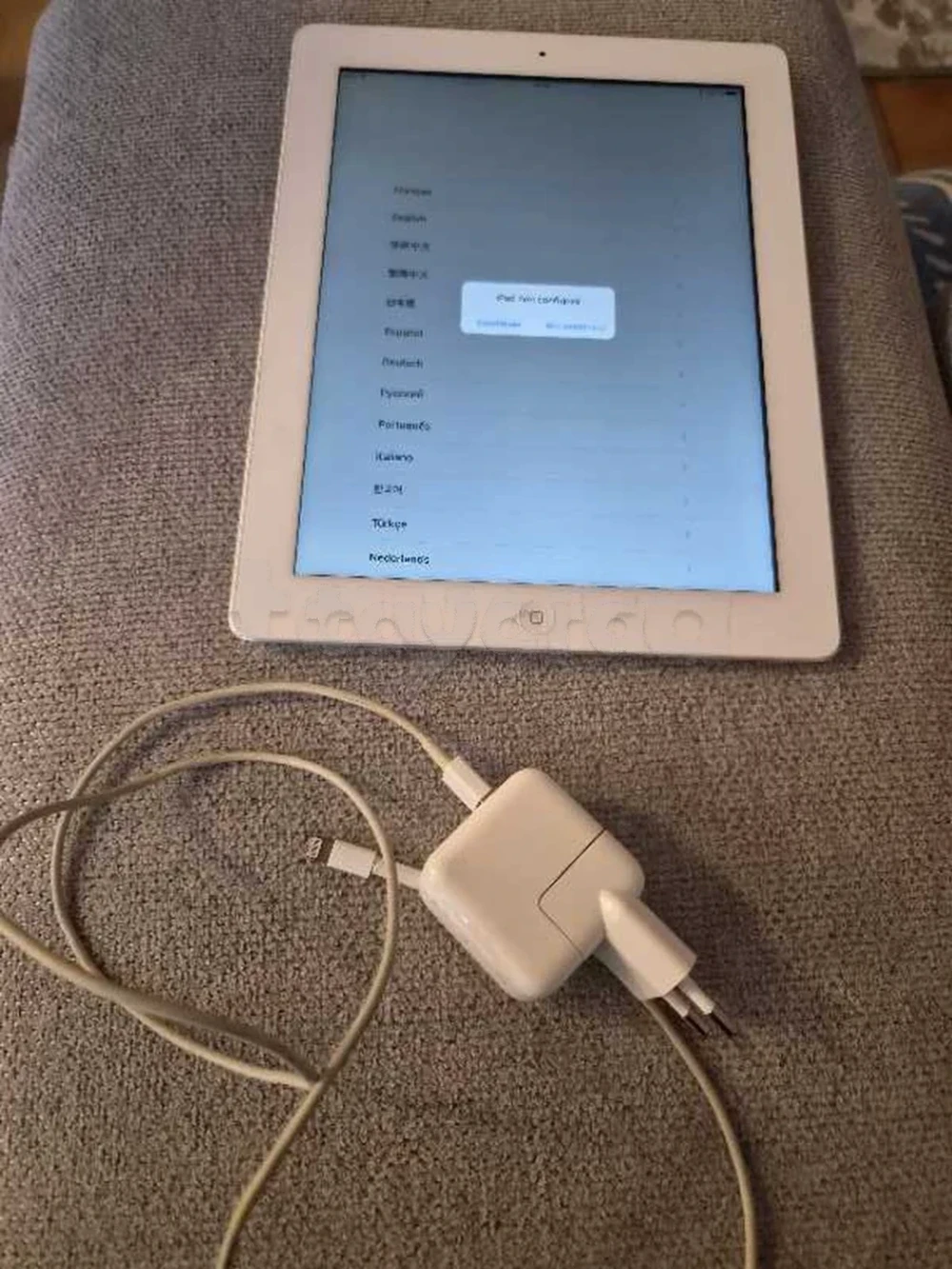 IPAD