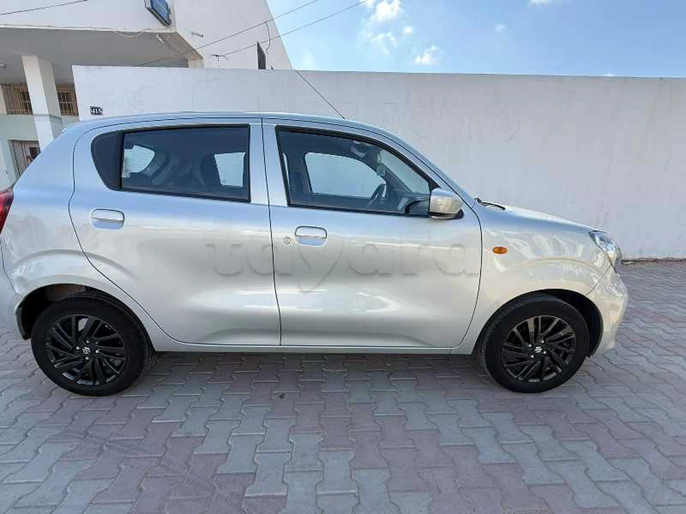 Suzuki Celerio