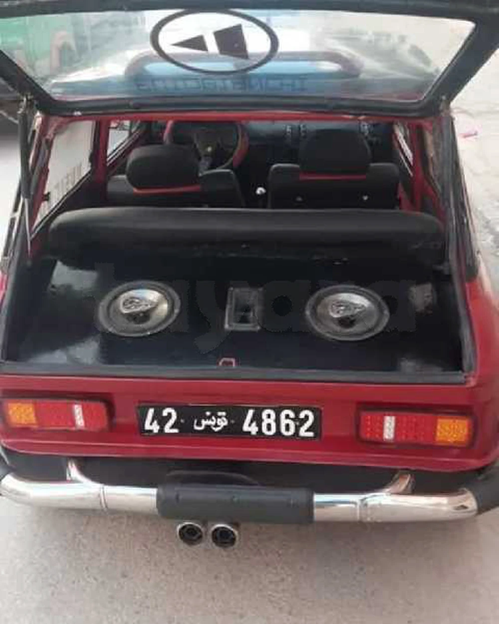 Fiat 126