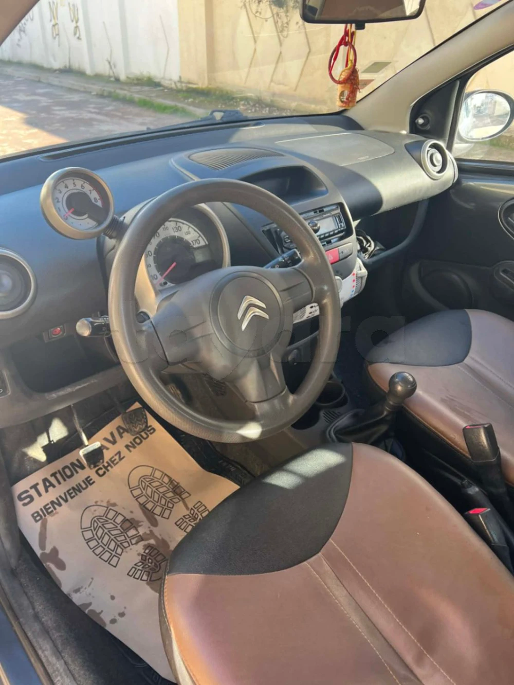 Citroen C1