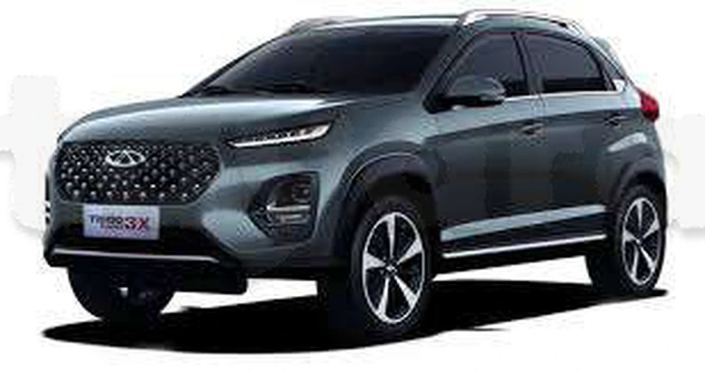 Chery Tiggo