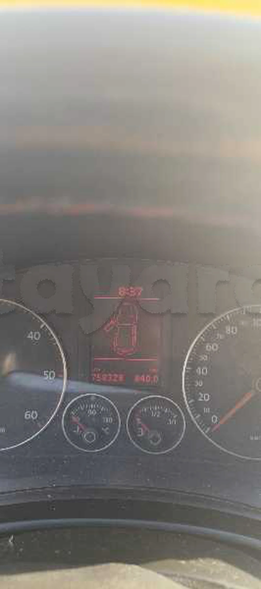 Volkswagen Golf 8