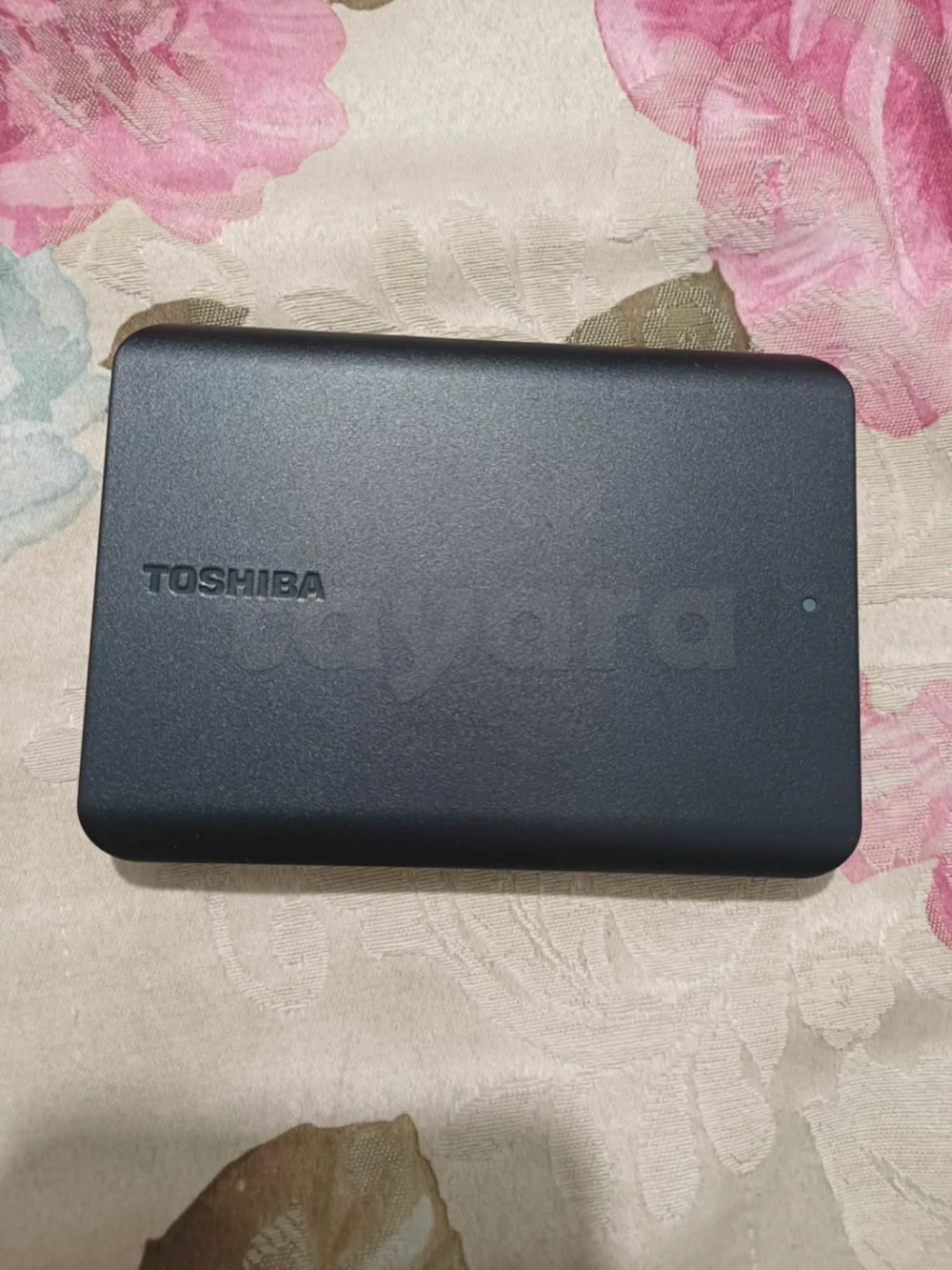 disque dur Toshiba 2T en excellent état