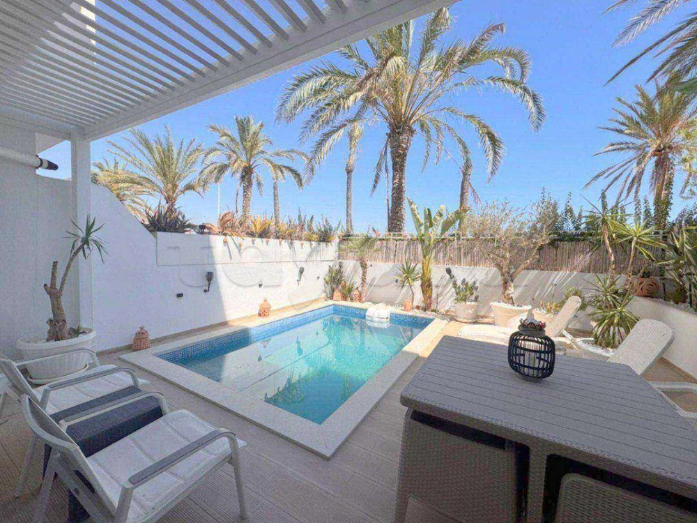 Duplex en vente
