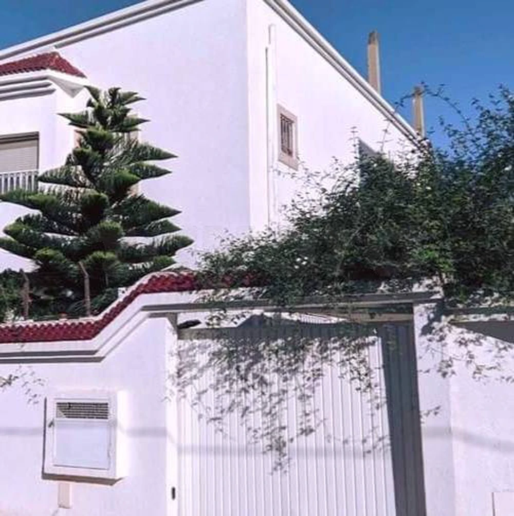À VENDRE – Duplex à Bhar Lazrek