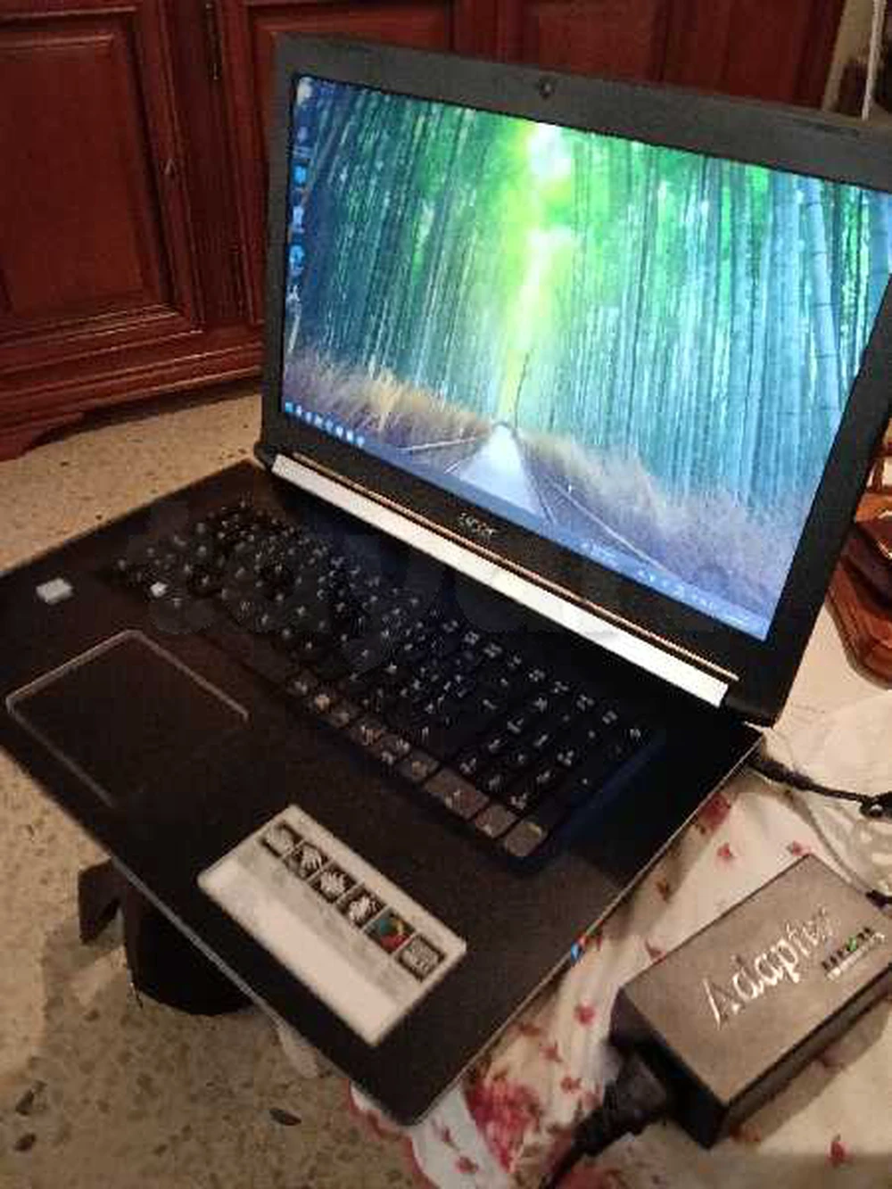 pc acer Aspire 5
