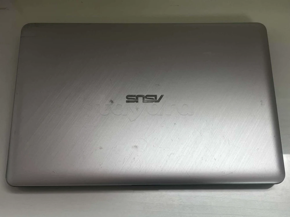 ASUS VivoBook i7 – 16 Go RAM – SSD 500 Go – NVIDIA 2 Go