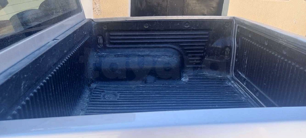 Carte voiture SsangYong Actyon