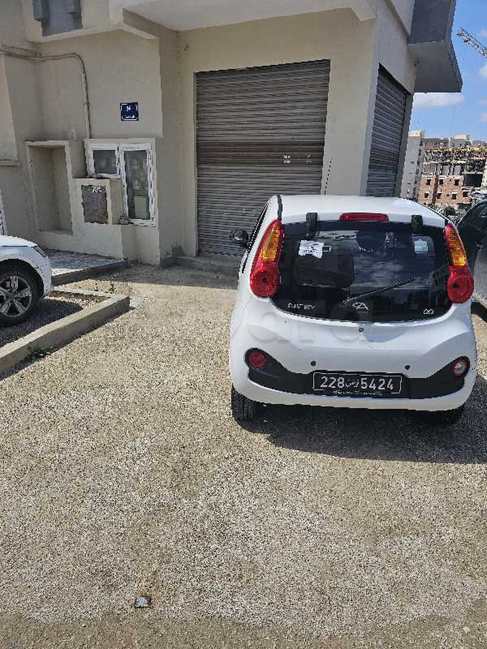 Chery QQ