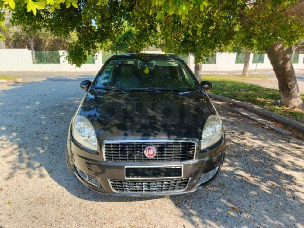 Fiat Linea