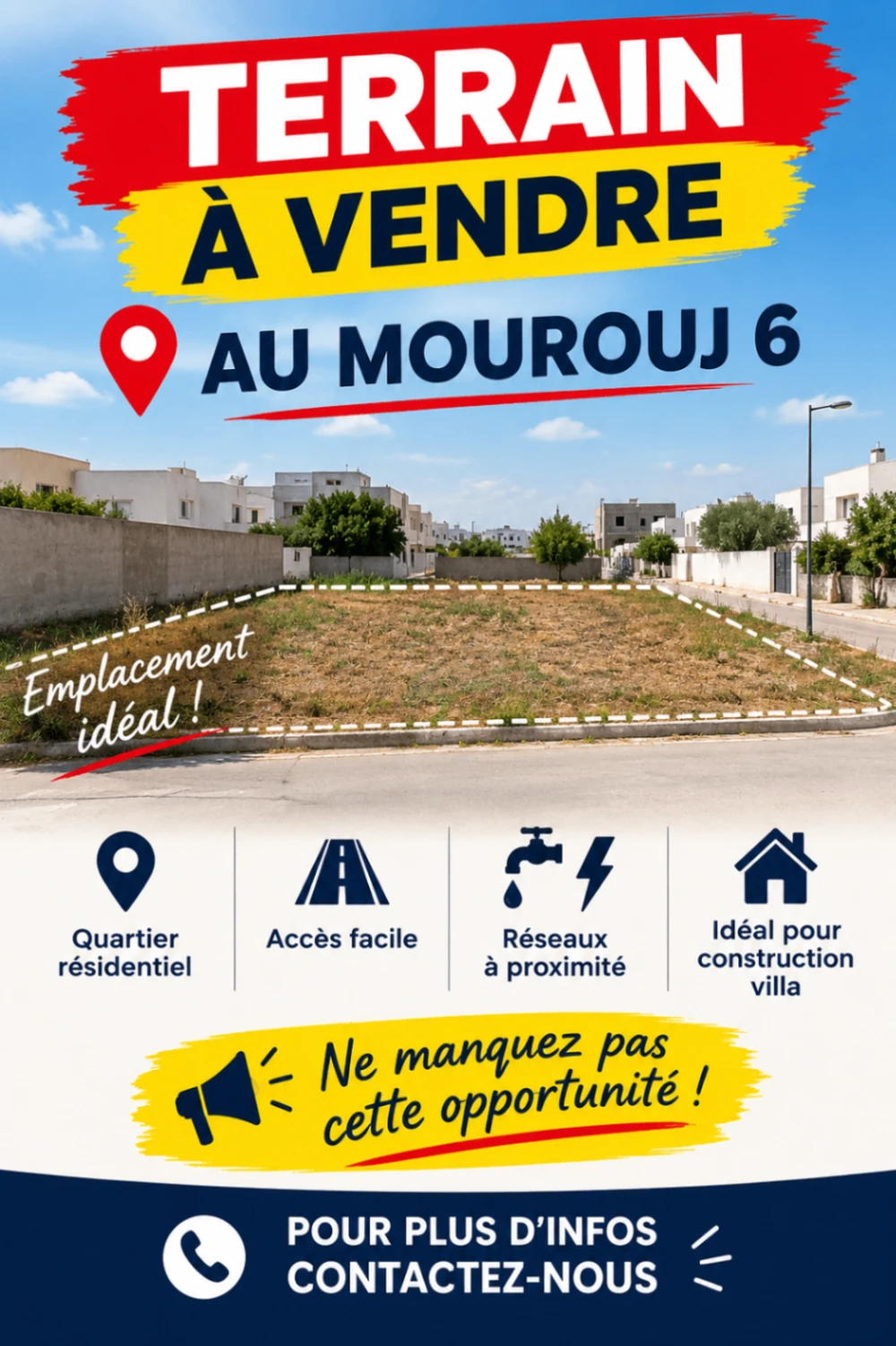 Mourouj 6
