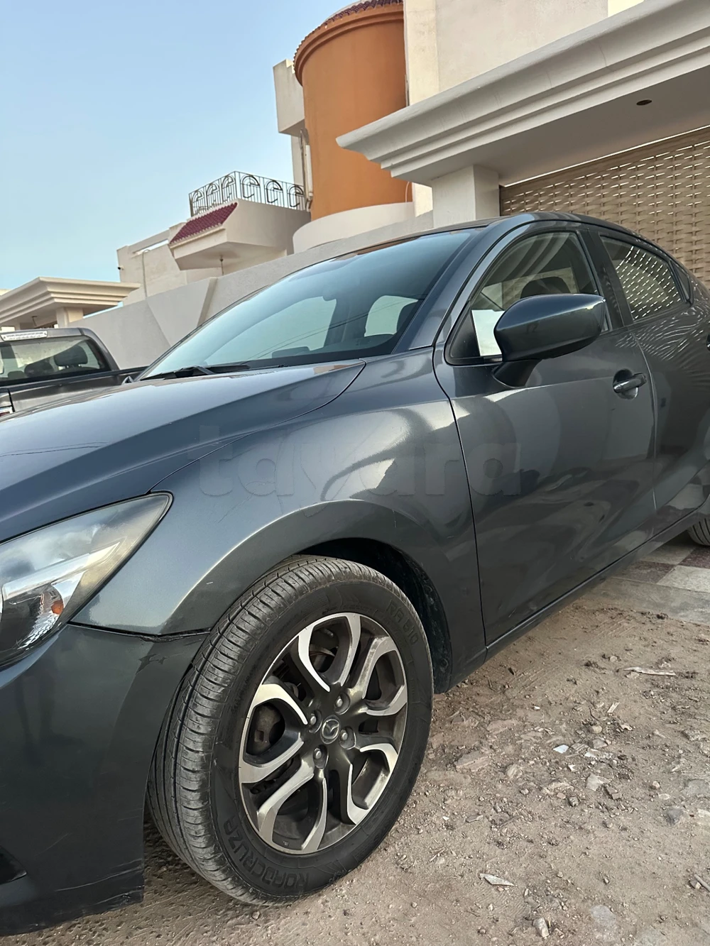 Mazda 2