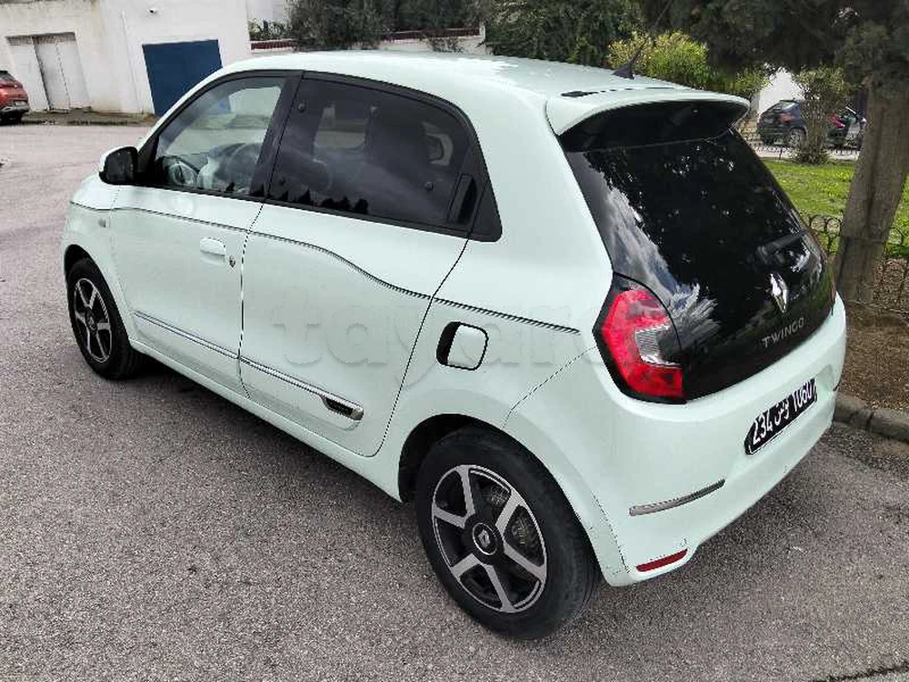 Renault Twingo
