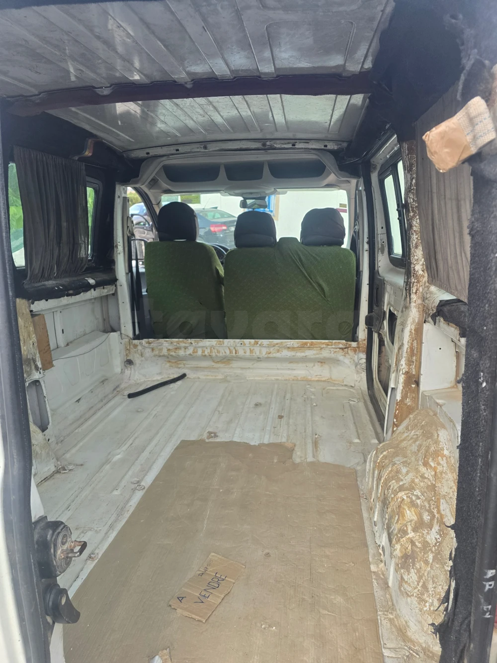 Fiat Scudo
