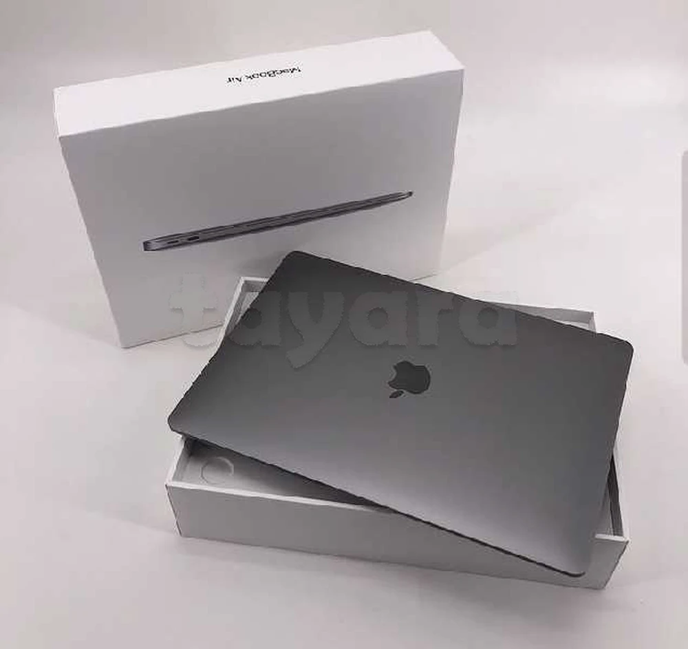 Macbook air m1 512/256 occasion