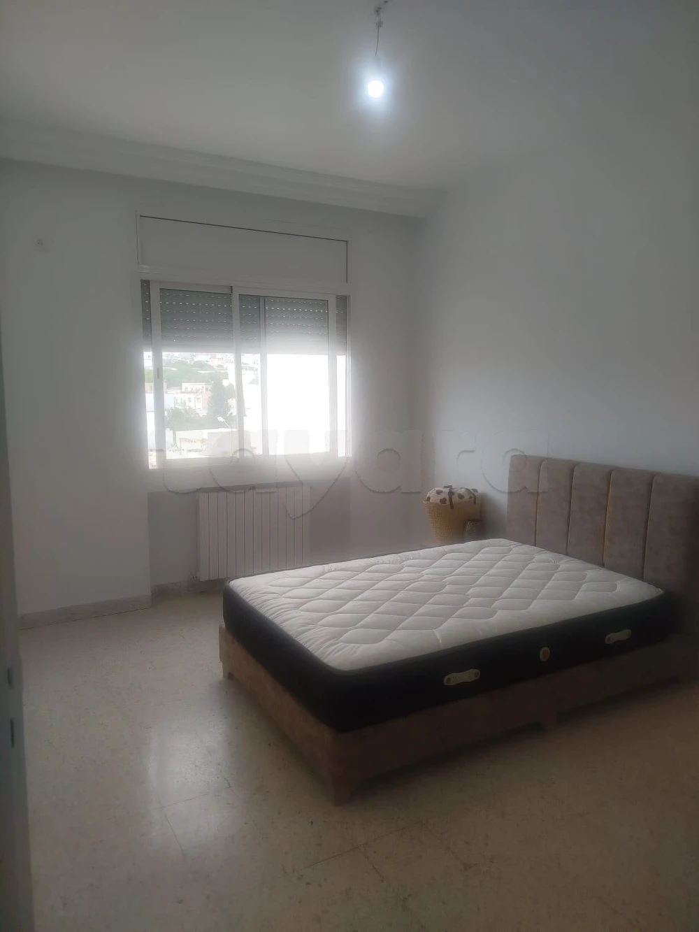 📢 A vendre un mignon appartement S+2 à Jardin d'Elmenzah1 sur X3