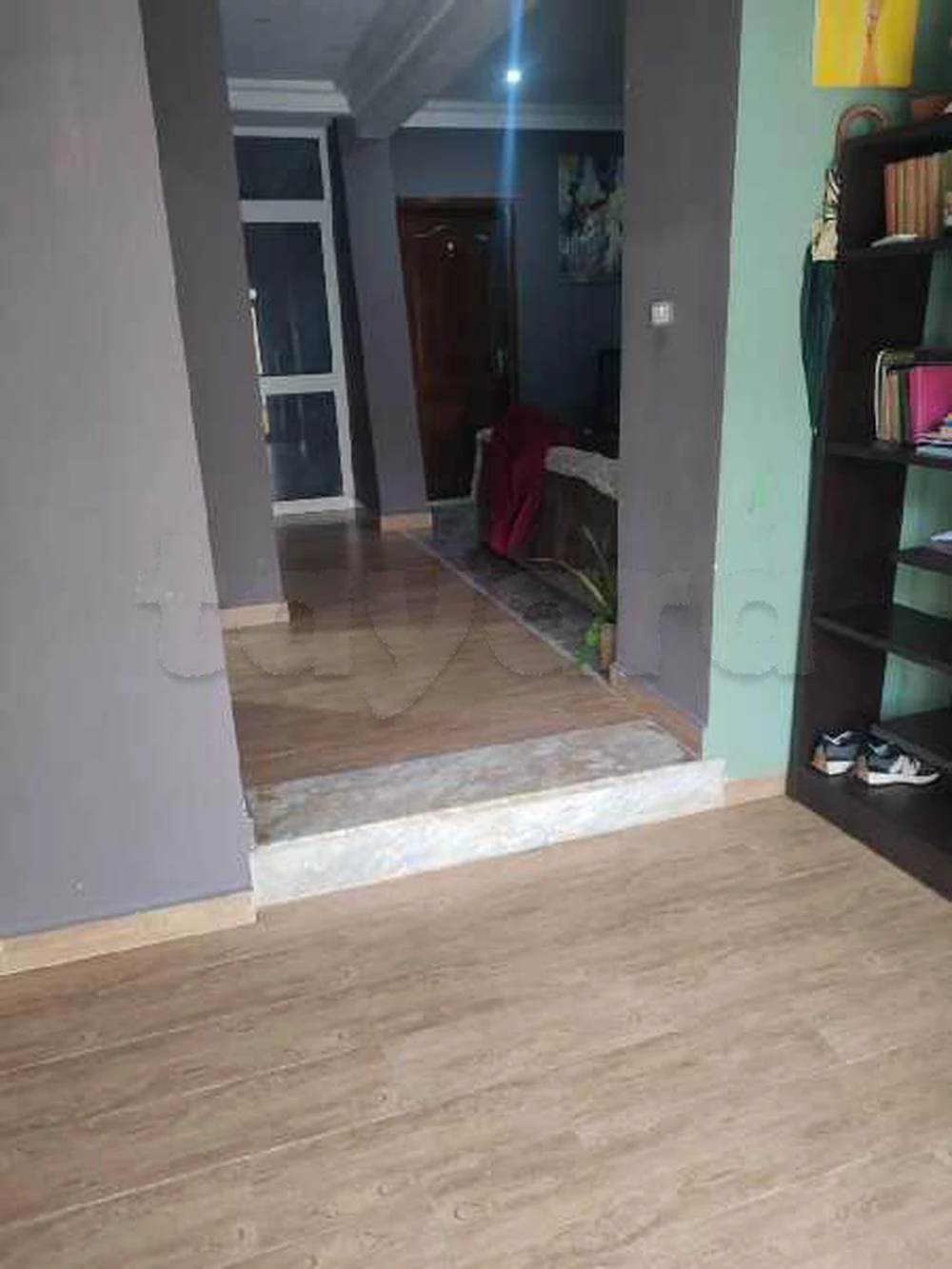 maison 750 m2