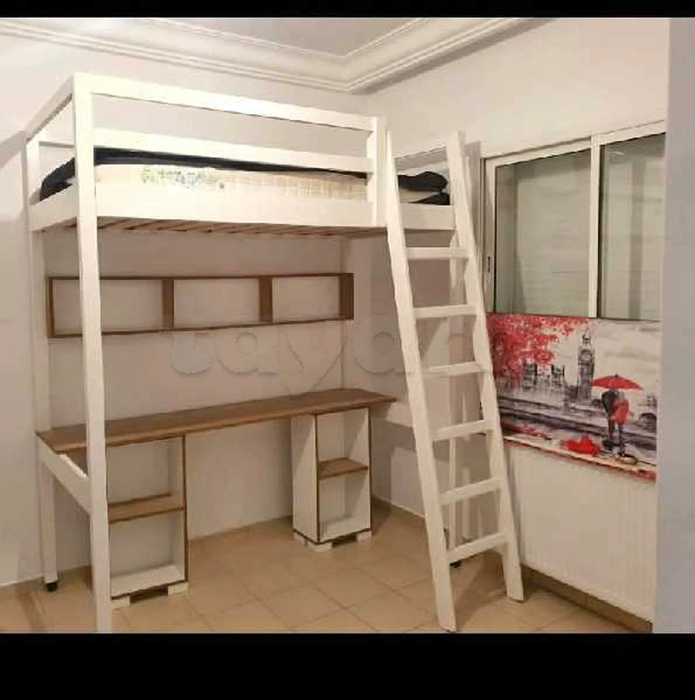 chambre enfant