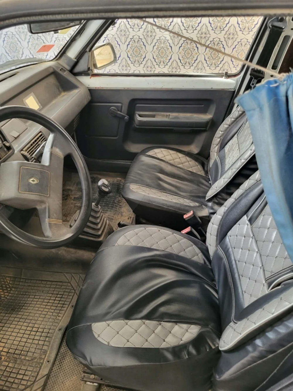 Renault Express