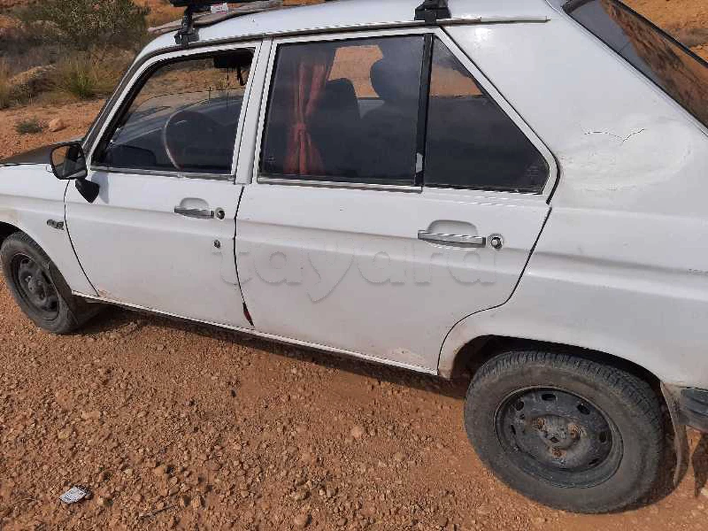 Carte voiture Peugeot 104