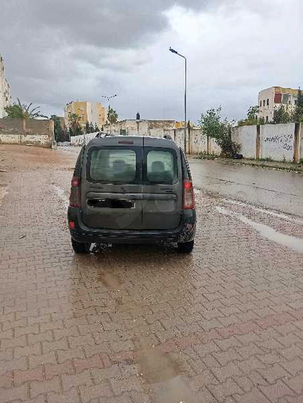 Dacia Logan