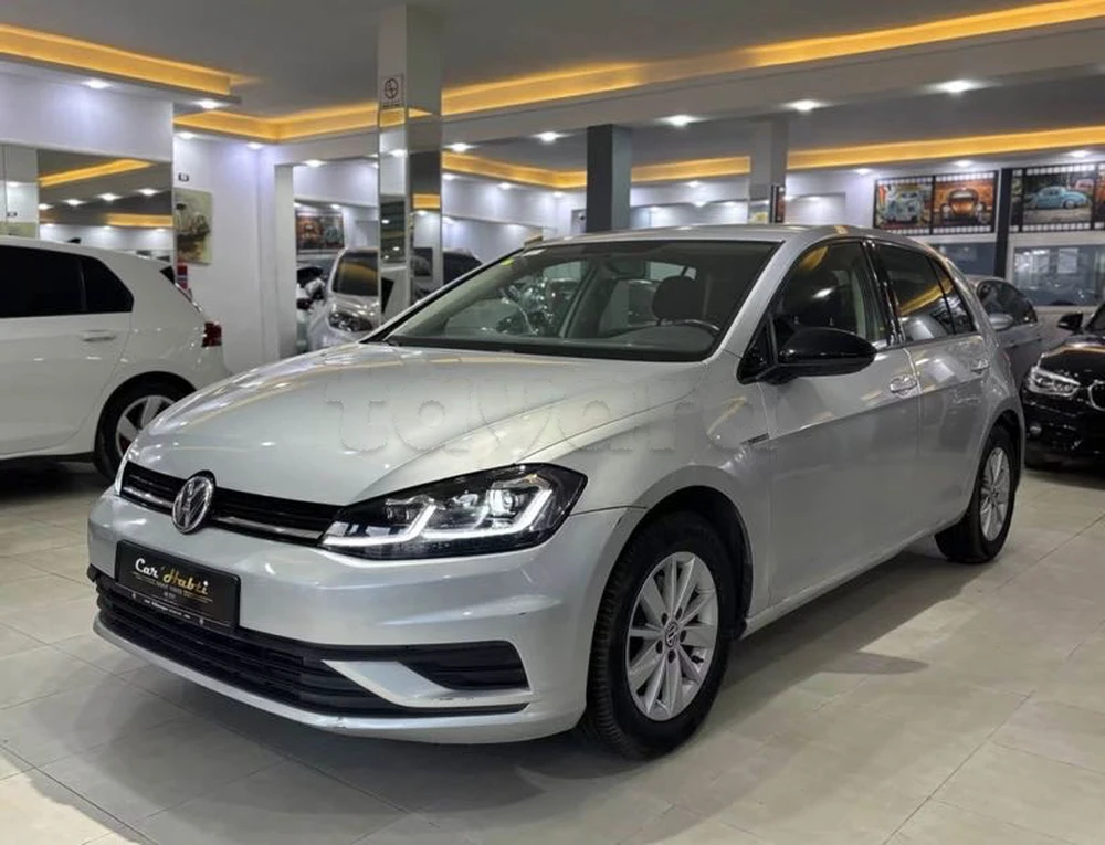Volkswagen Golf 7