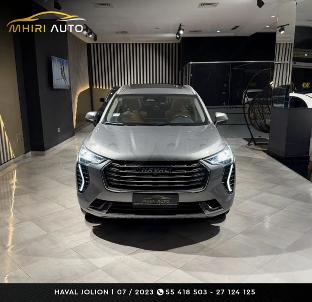 🚘 HAVAL JOLION🚘