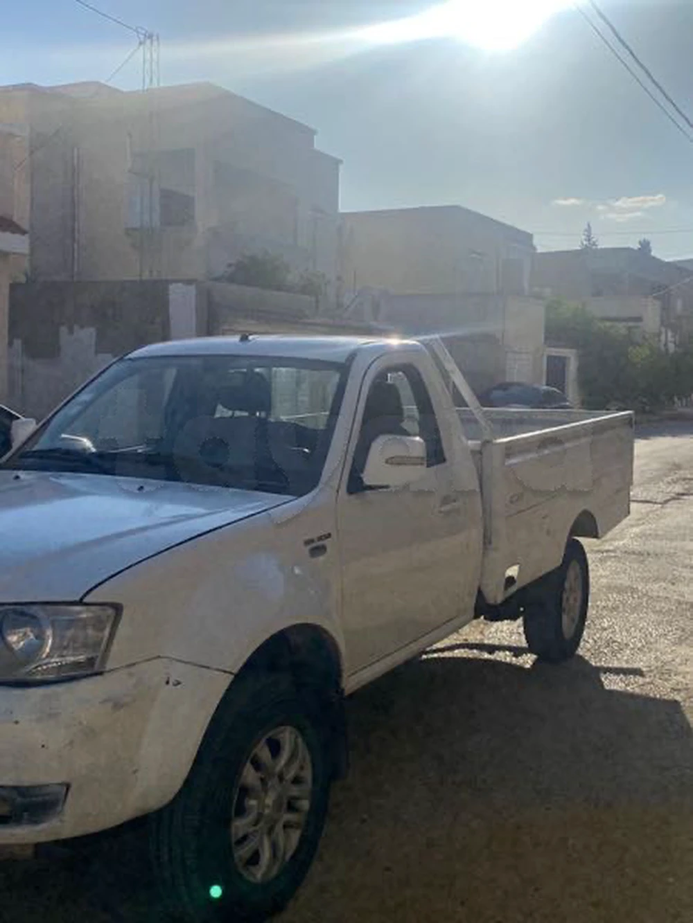 Carte voiture Mercedes-Benz 190