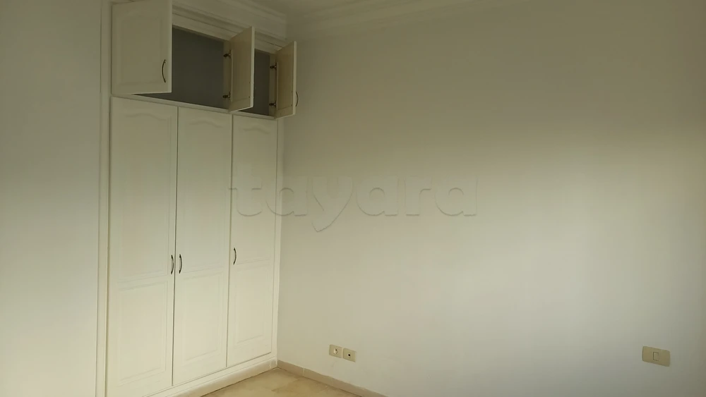 appartement s+1 a louer hay el wahat l aouina