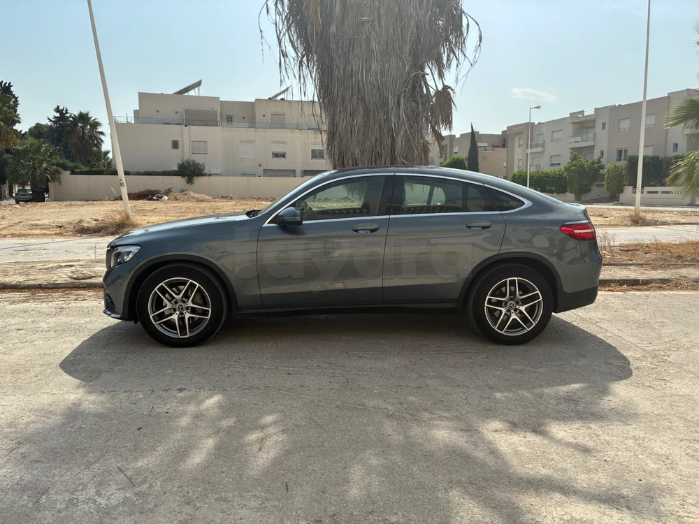 Mercedes-Benz Classe GLC