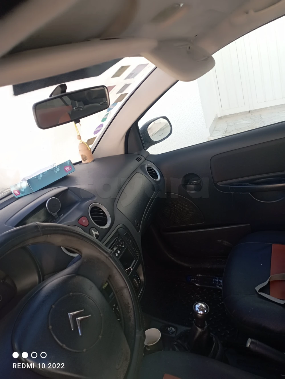 Citroen C2