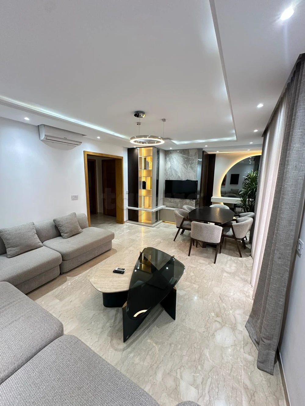 🏡 À VENDRE – Appartement Haut Standing à Mégrine Coteaux