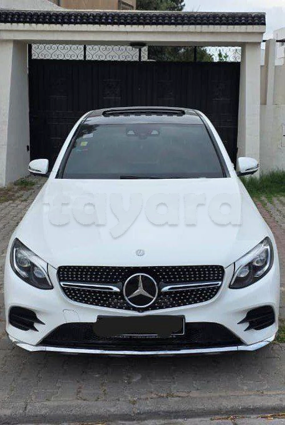 Mercedes-Benz Classe GLC