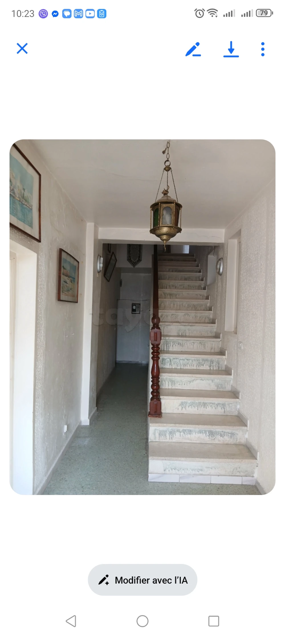 A vendre à Elouardia4