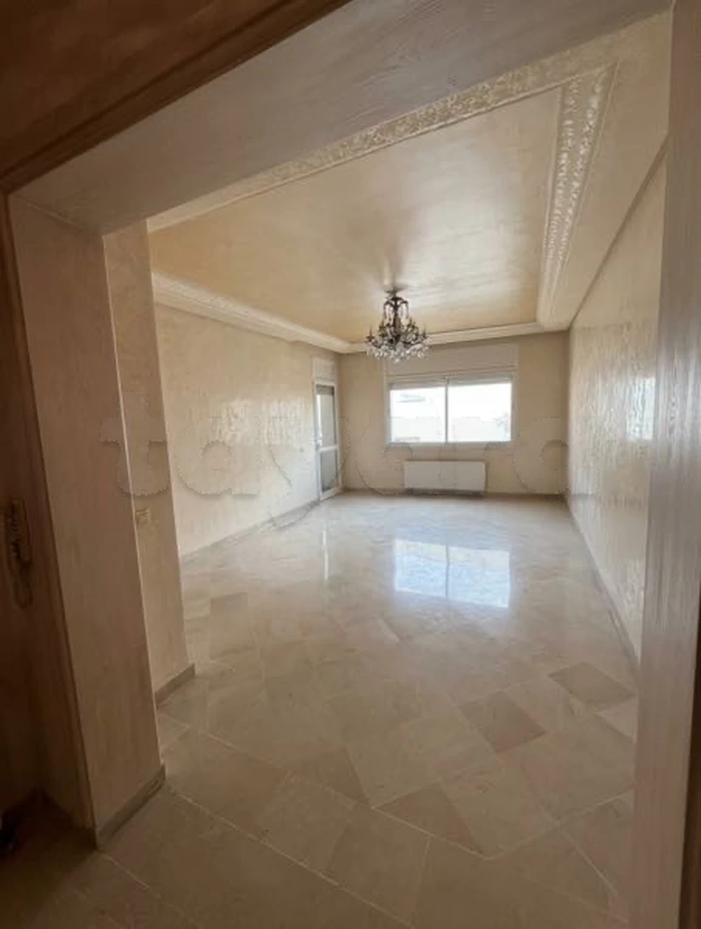 S+3 de 146m2 aux jardins de laouina