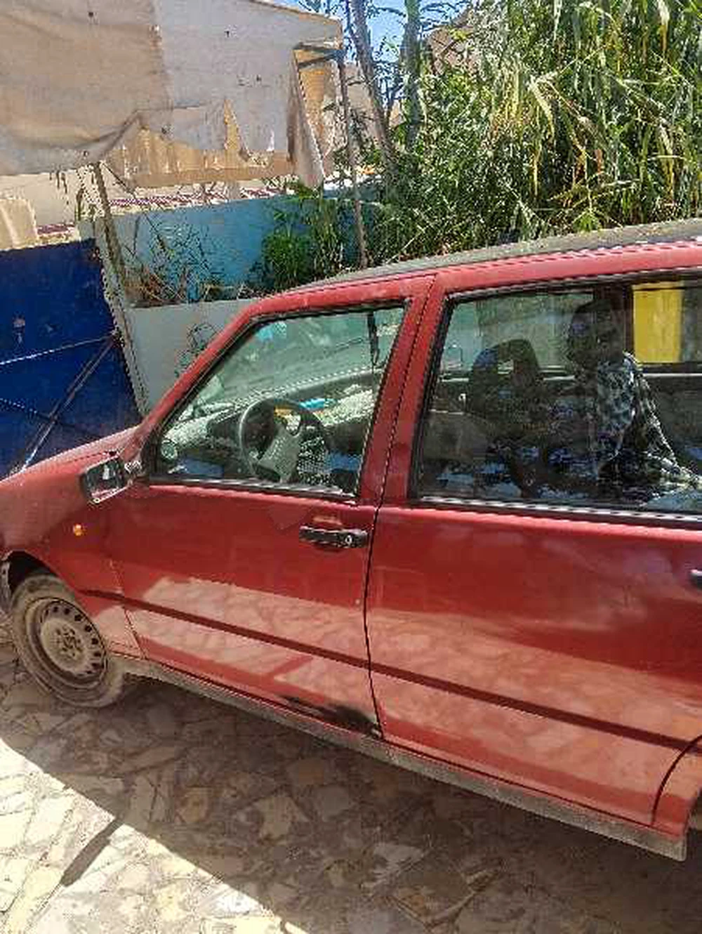 Fiat Uno