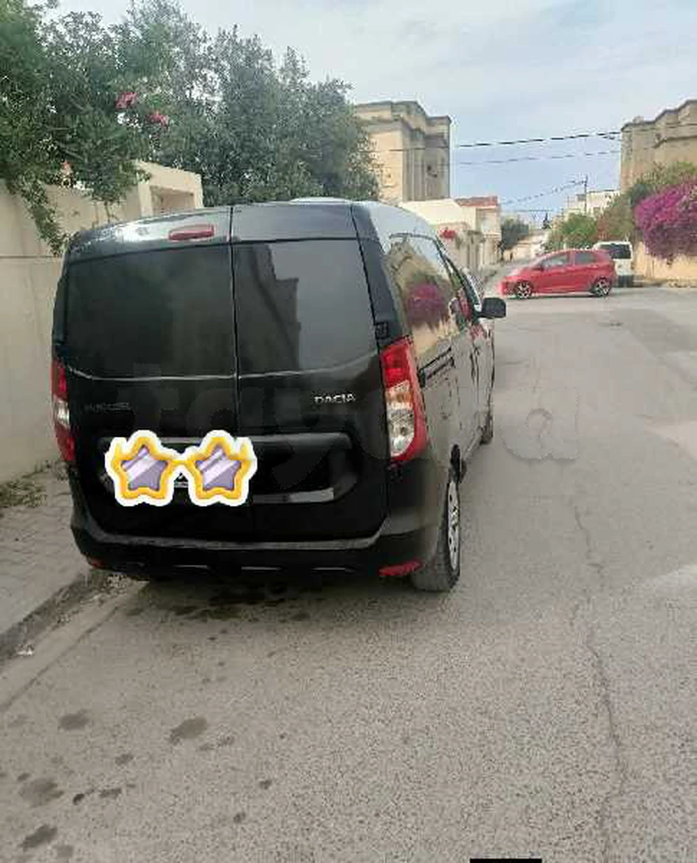 Dacia Dokker