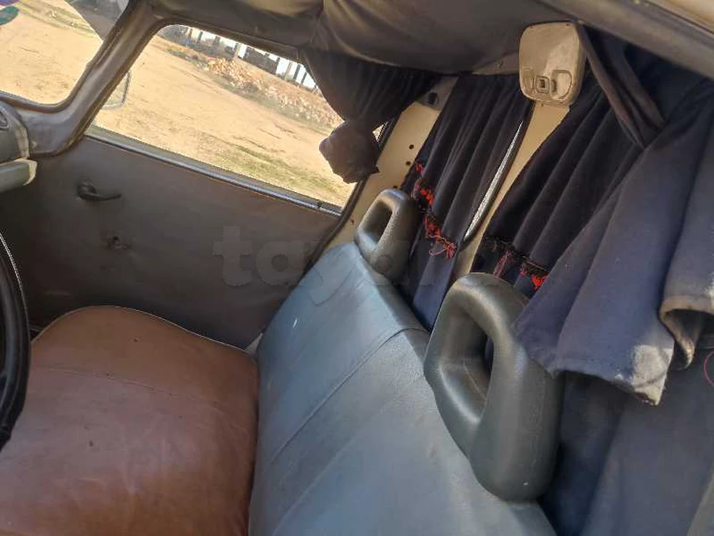 Carte voiture Peugeot 404