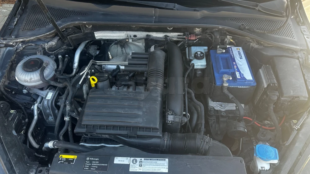 Volkswagen Golf 7