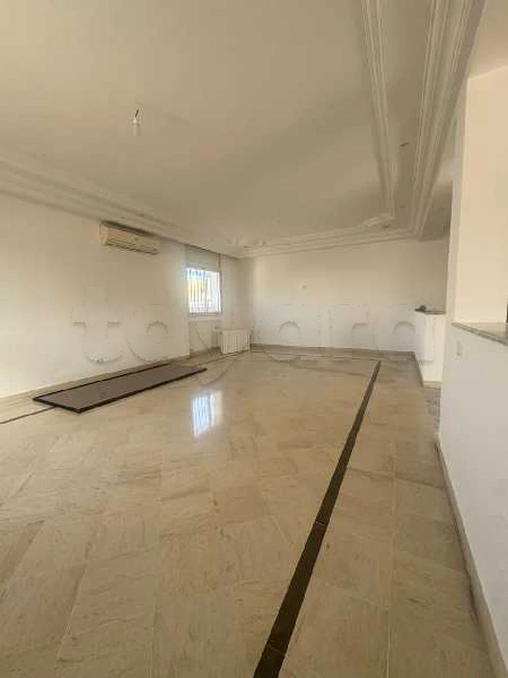 villa propre