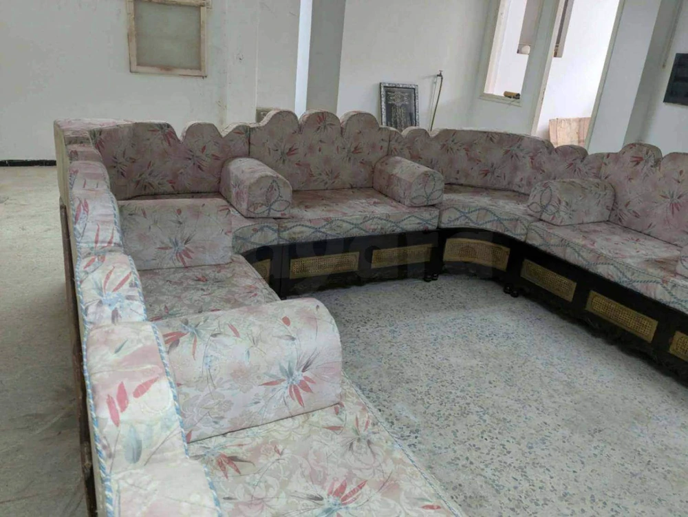 Meubles a vendre (Style Saudie Arabie)