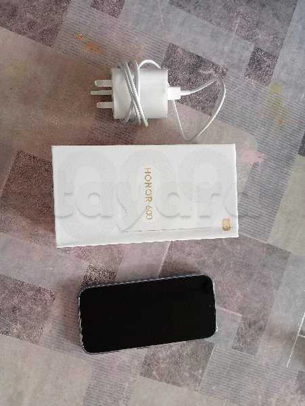 Honor 600