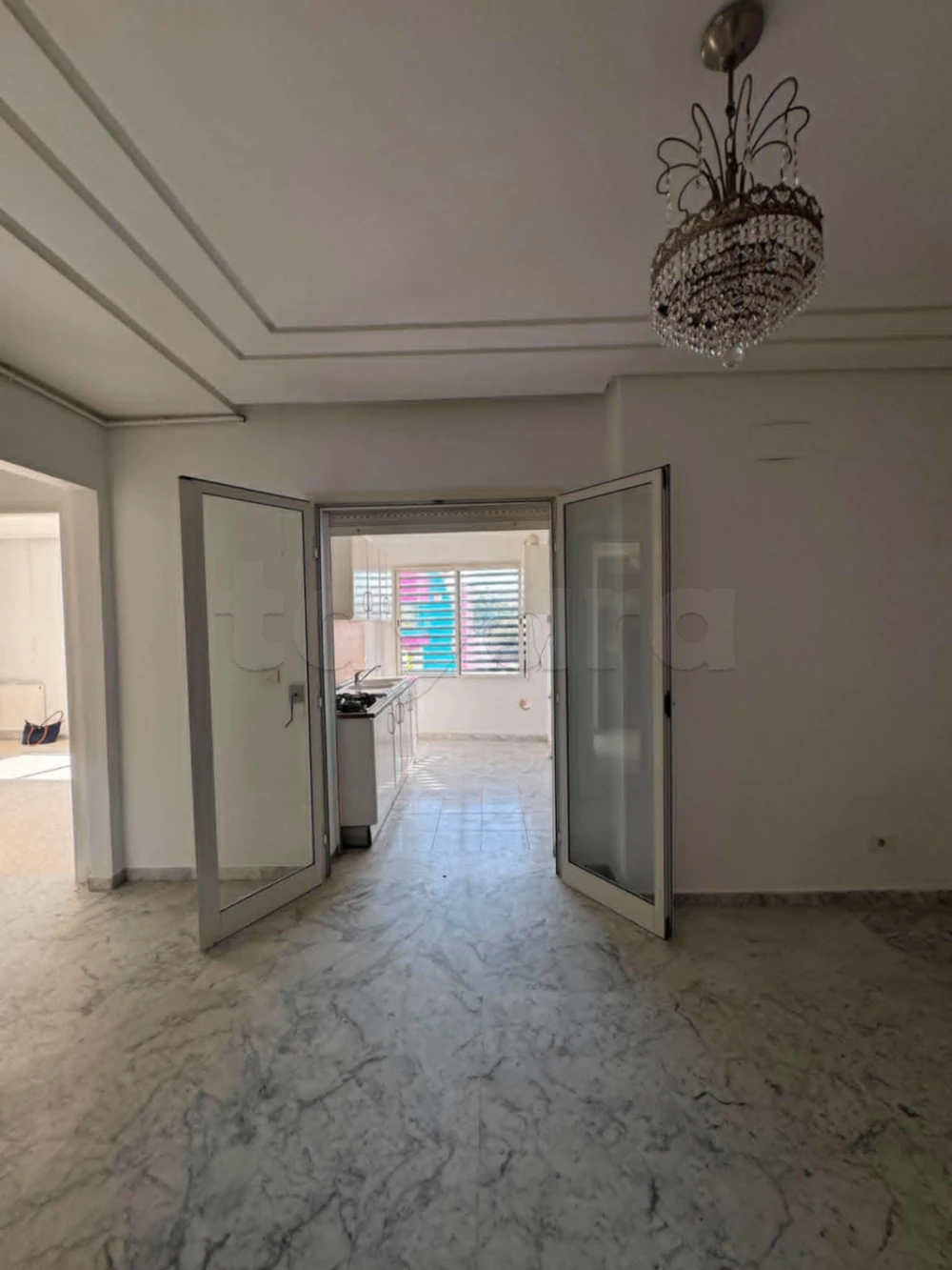 🏡✨ À VENDRE – S+1 AU JARDIN DE L'AOUINA ✨🏡