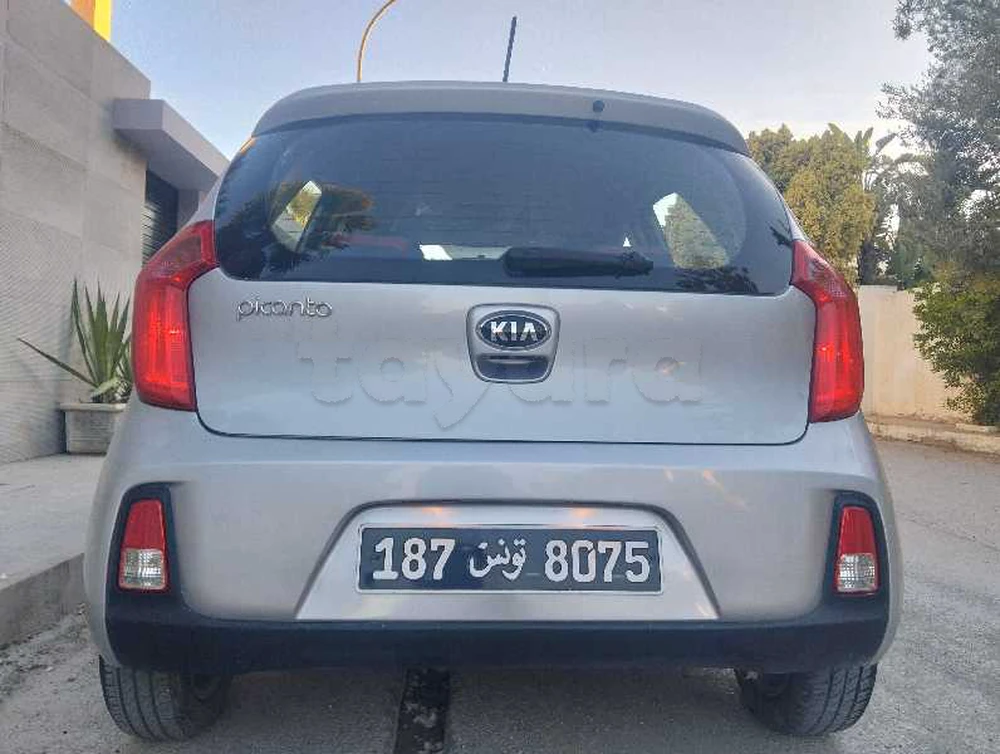 Kia Picanto