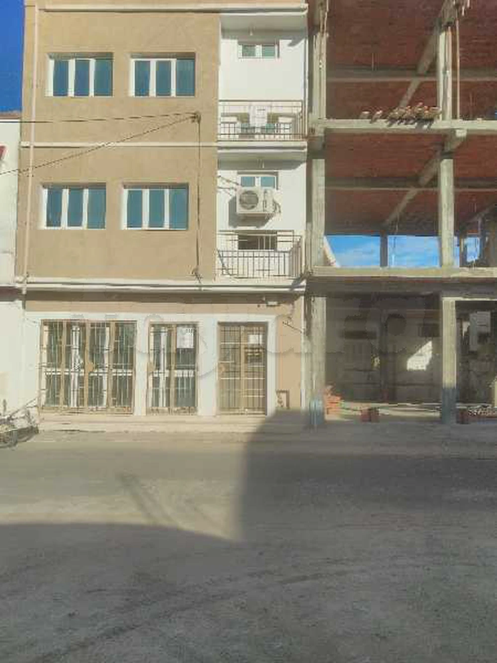 bureau kebili centre