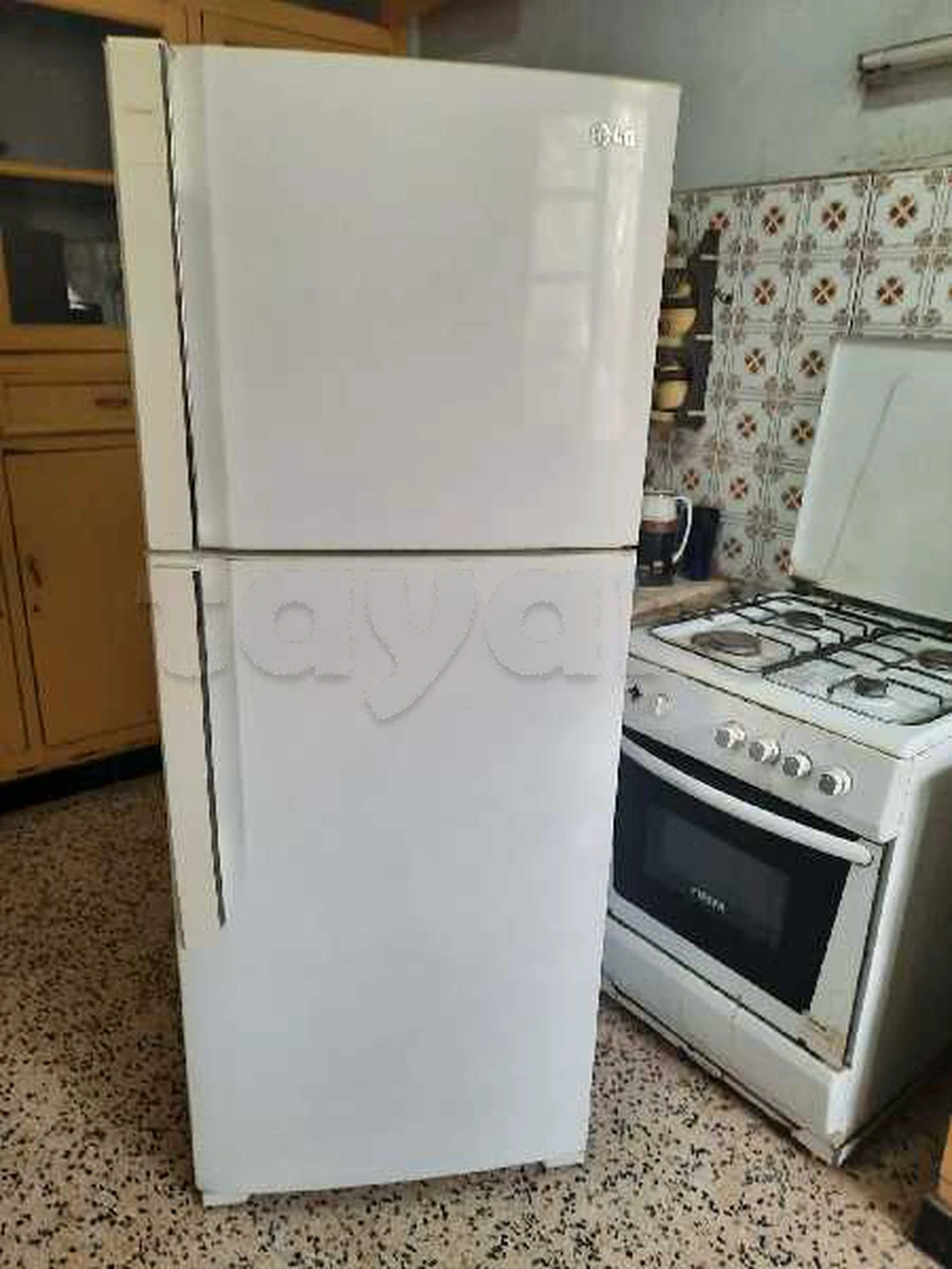 Réfrigérateur